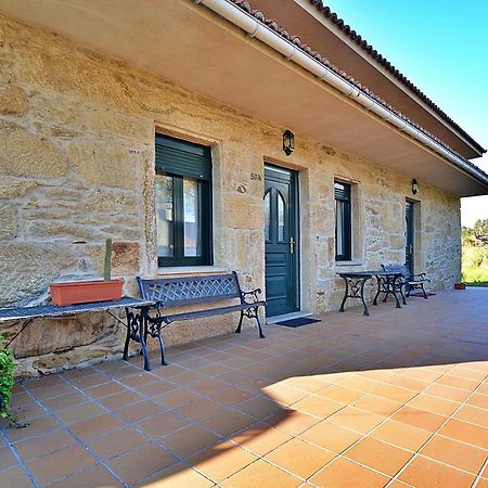 Casa Rural Manuela As Mirans ภายนอก รูปภาพ