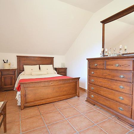 Casa Rural Manuela As Mirans ภายนอก รูปภาพ