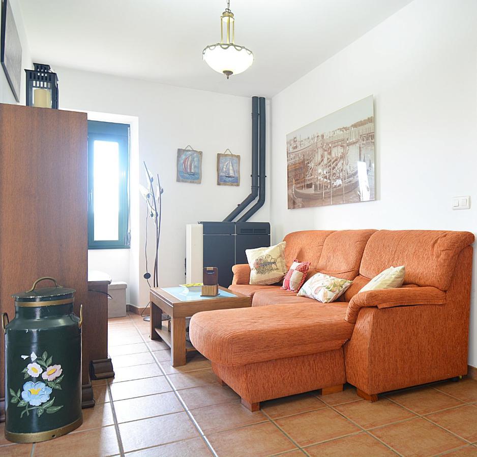 Casa Rural Manuela As Mirans ภายนอก รูปภาพ
