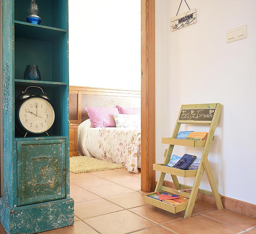 Casa Rural Manuela As Mirans ภายนอก รูปภาพ